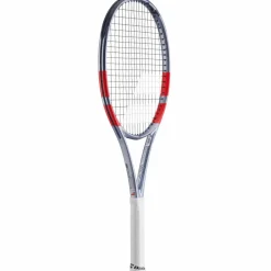 Babolat Schläger<· PS TEAM GEN4 S grey-fluo strike