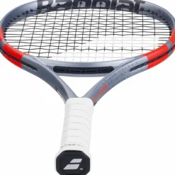 Babolat Schläger<· PS TEAM GEN4 S grey-fluo strike