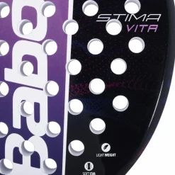 Babolat Padel-Tennis|Schläger<· STIMA VITA -