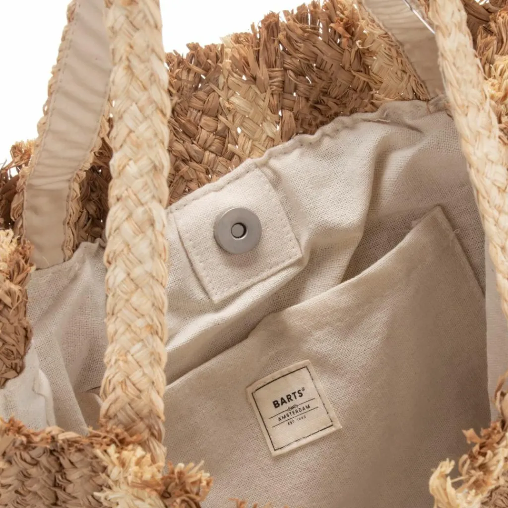 Barts Taschen|Beachwear<· Bondy natural