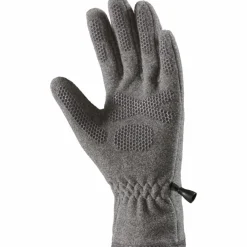 Barts Handschuhe|Trainingshandschuhe<· Fleece heather grey