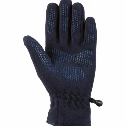Barts Trainingshandschuhe|Handschuhe<· Fleece navy