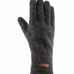 Barts Handschuhe<· Haakon charcoal