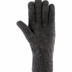 Barts Handschuhe<· Haakon charcoal