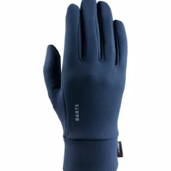 Barts Ski|Skihandschuhe<· Powerstretch Touch navy
