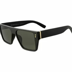Basefield Brillen|Brillen< schwarz- grün g 15