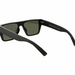 Basefield Brillen|Brillen< schwarz- gr&uuml;n g 15