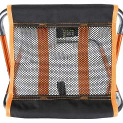 Basic Nature Campingzubehör|Campingzubehör< schwarz-orange