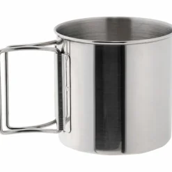 Best · Edelstahlbecher Space Safer Mini Damen Camping|Camping