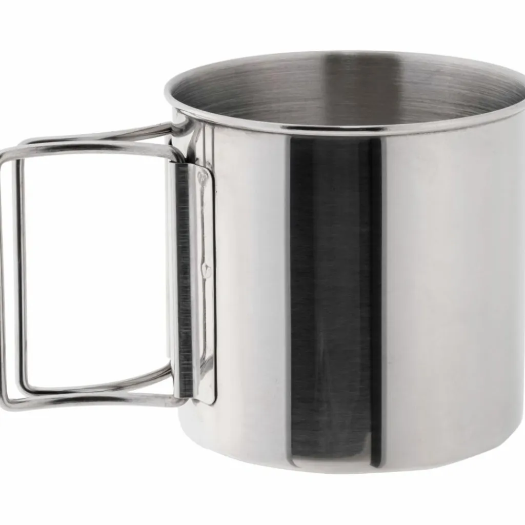 Best · Edelstahlbecher Space Safer Mini Damen Camping|Camping