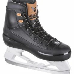 BAUER Eislaufen<· Colorado 2.0 schwarz