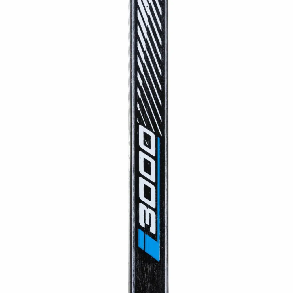 BAUER Eislaufen|Schläger<· I3000 Schläger - 45" Youth rechts schwarz