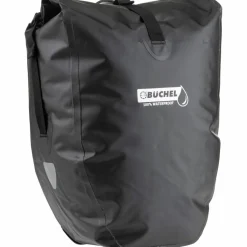 New · Gepäckträgertasche wasserd. 25L Fahrradtaschen