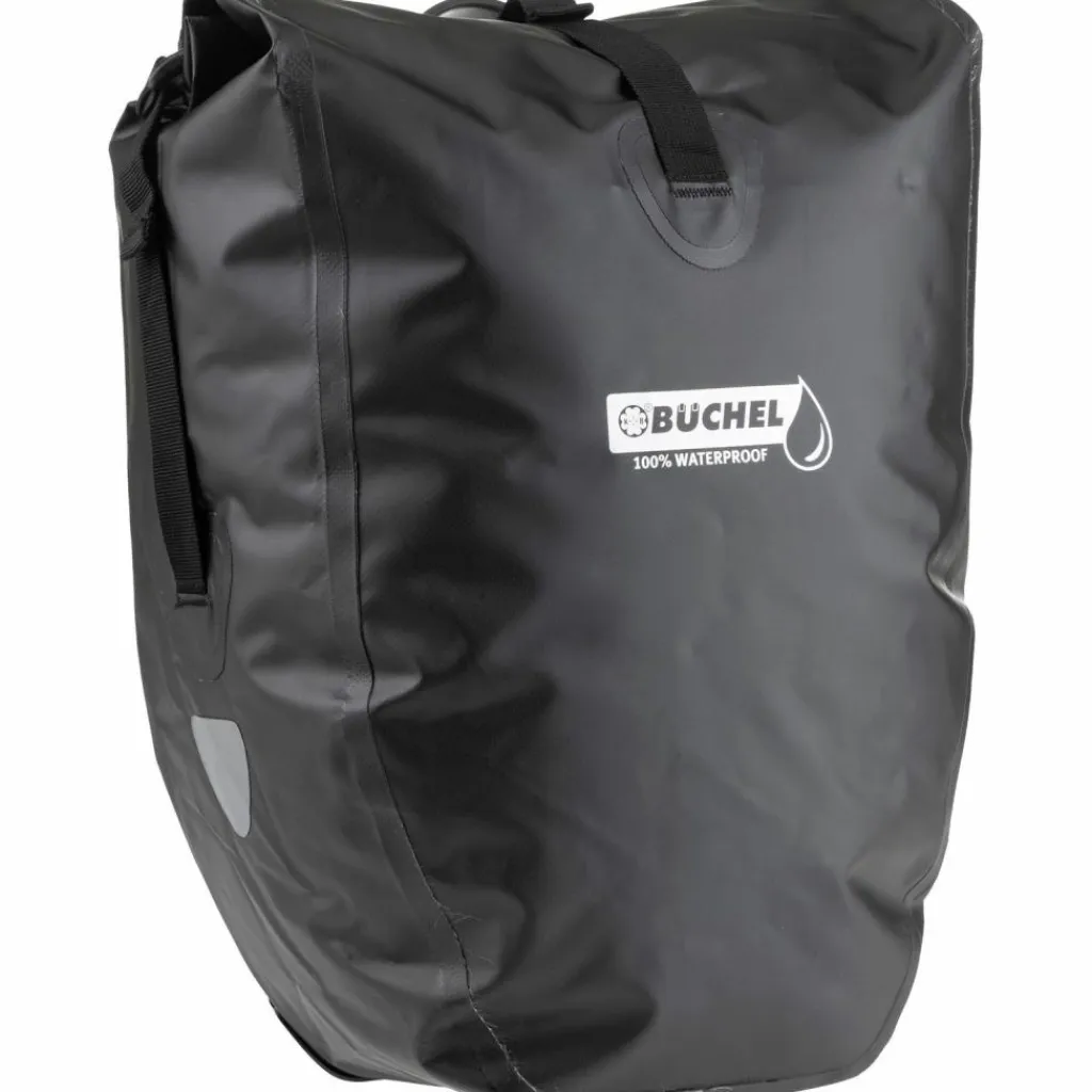 New · Gepäckträgertasche wasserd. 25L Fahrradtaschen