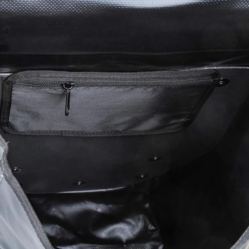 New · Gepäckträgertasche wasserd. 25L Fahrradtaschen