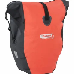 Best · Gepäckträgertasche wasserd. 25L Fahrradtaschen