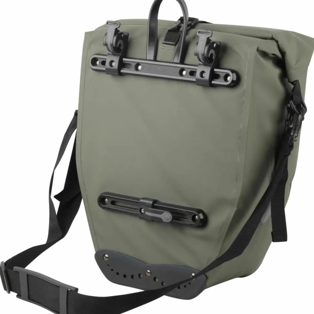 Outlet · Gepäckträgertasche wasserd. 25L Damen Taschen|Taschen