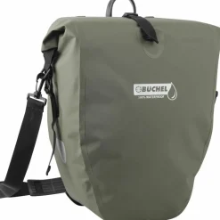 Outlet · Gepäckträgertasche wasserd. 25L Damen Taschen|Taschen