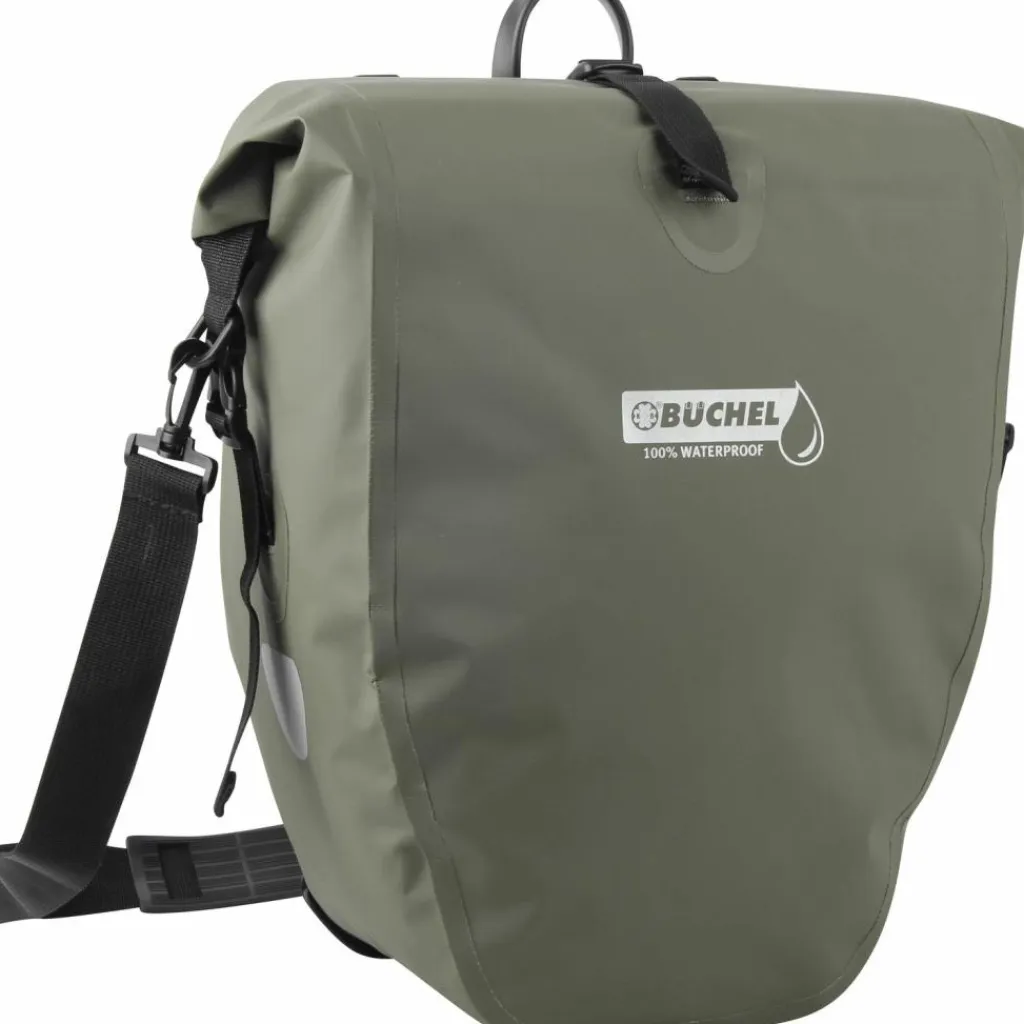 Outlet · Gepäckträgertasche wasserd. 25L Damen Taschen|Taschen