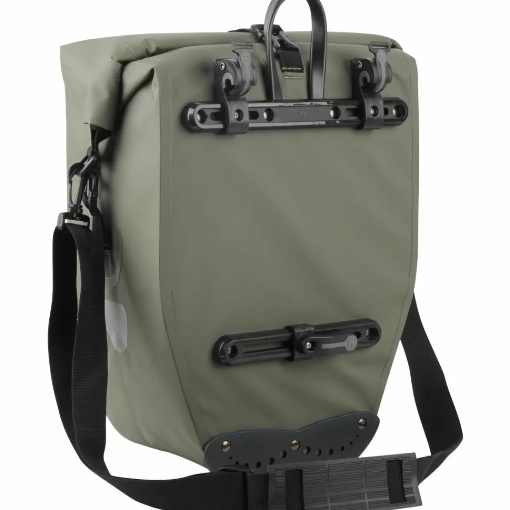 Outlet · Gepäckträgertasche wasserd. 25L Damen Taschen|Taschen