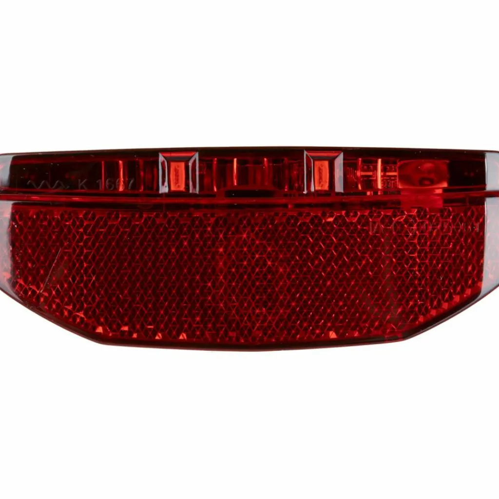 New · LED Edge Akku Fahrradbeleuchtung
