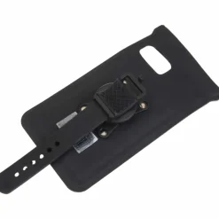 Büchel Fahrradteile|Fahrradteile<· SMARTPHONETASCHE WASSERDICHT schwarz