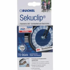Best · SPEICHENREFLEKTOR SEKUKLIP Damen Fahrradteile|Fahrradteile