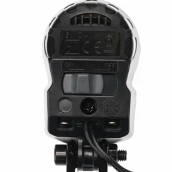 Büchel Fahrradbeleuchtung<· UNI LED PRO SCHEINWERFER -