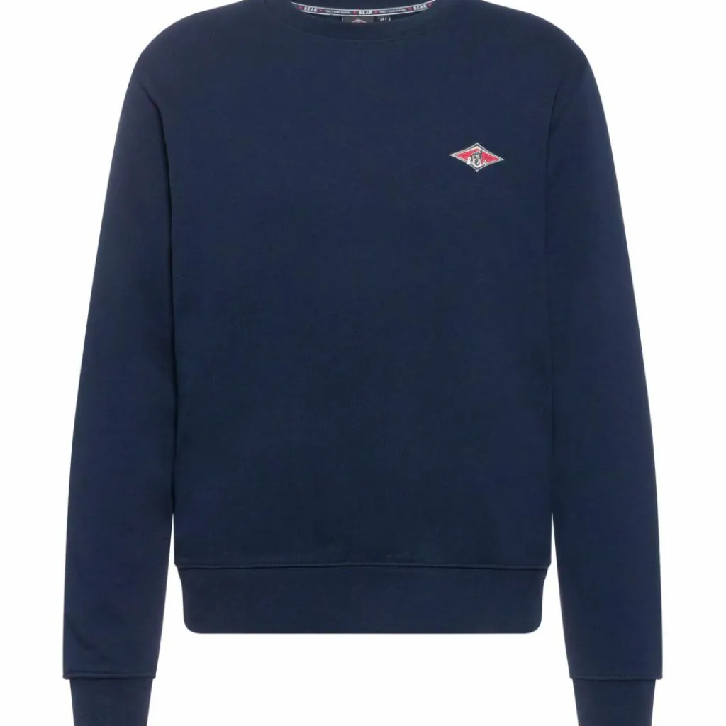 BEAR Pullover & Sweats< sky captain