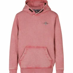 BEAR Pullover & Sweats< redwood