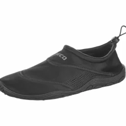 BECO BEERMANN Badeschuhe|Badeschuhe< schwarz