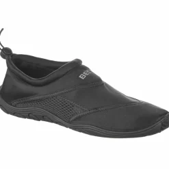 BECO BEERMANN Badeschuhe|Badeschuhe< schwarz