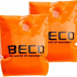 BECO BEERMANN Schwimmen|Tauchen<· - orange