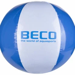BECO BEERMANN Schwimmen|Bälle<· BECO blau wei&szlig;