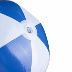 BECO BEERMANN Schwimmen|Bälle<· BECO blau wei&szlig;