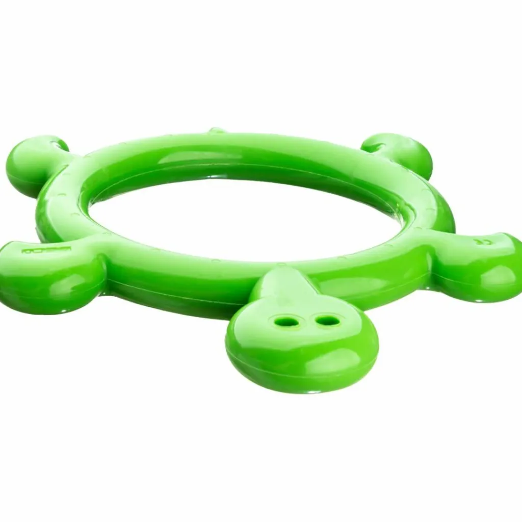 BECO BEERMANN Schwimmen|Tauchen<· Ring Schildkröte grün