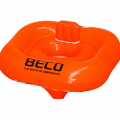 BECO BEERMANN Tauchen|Tauchen<· Schwimmsitz orange