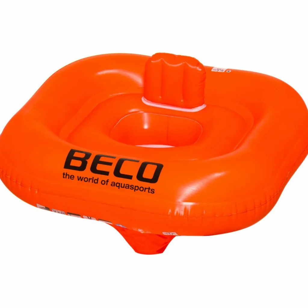 BECO BEERMANN Tauchen|Tauchen<· Schwimmsitz orange