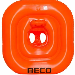 BECO BEERMANN Tauchen|Tauchen<· Schwimmsitz orange
