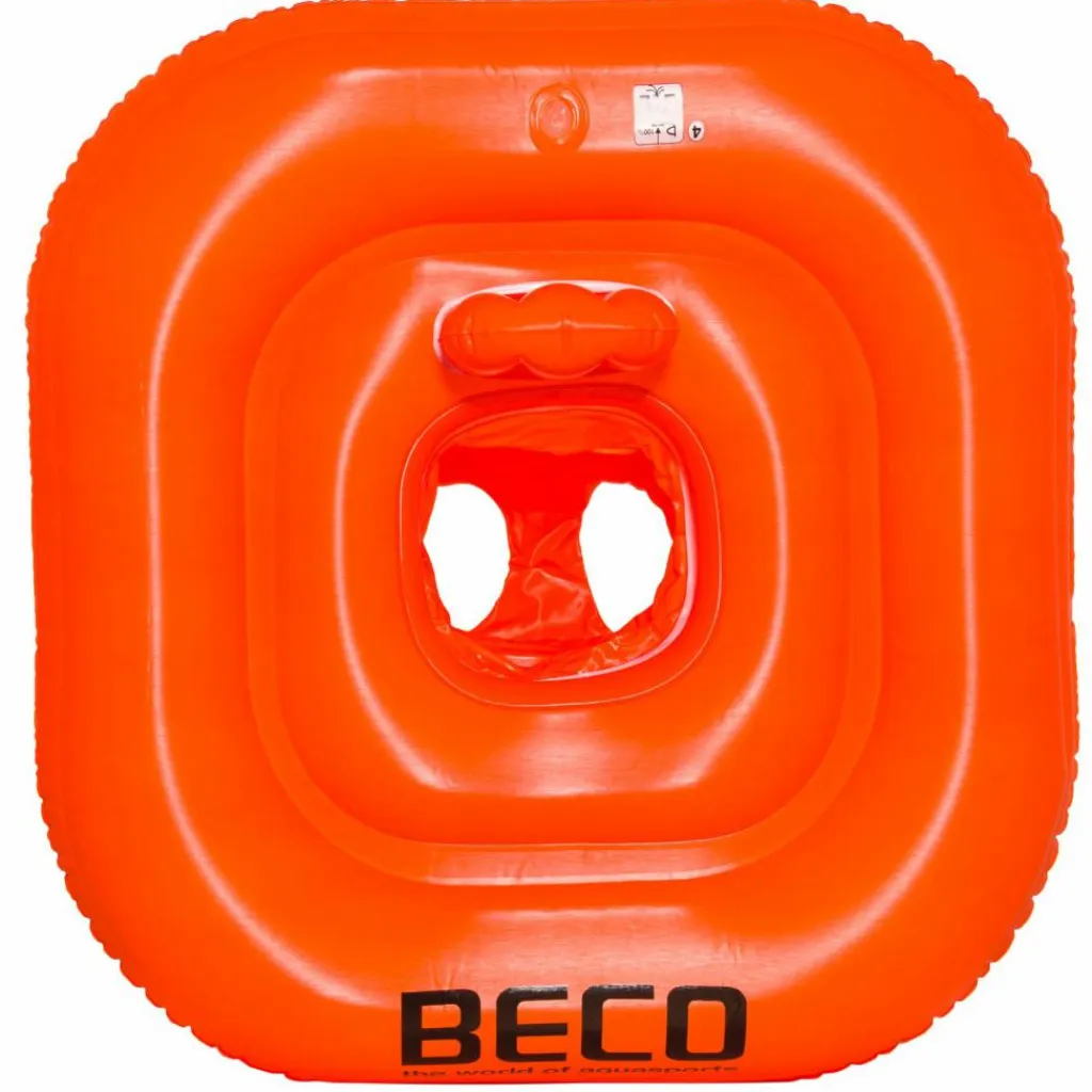 BECO BEERMANN Tauchen|Tauchen<· Schwimmsitz orange