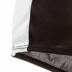 BECO BEERMANN Tauchen<· Stoffhaube schwarz-weiss