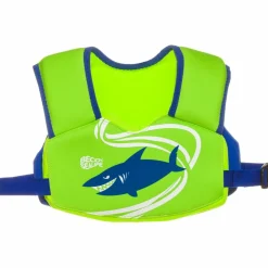 BECO BEERMANN Tauchen|Tauchen<· Weste Sealife Easy gr&uuml;n