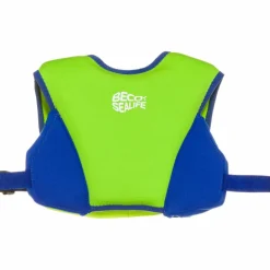 BECO BEERMANN Tauchen|Tauchen<· Weste Sealife Easy gr&uuml;n