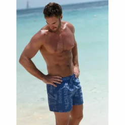 Hot · Badeshorts Herren Schwimmen