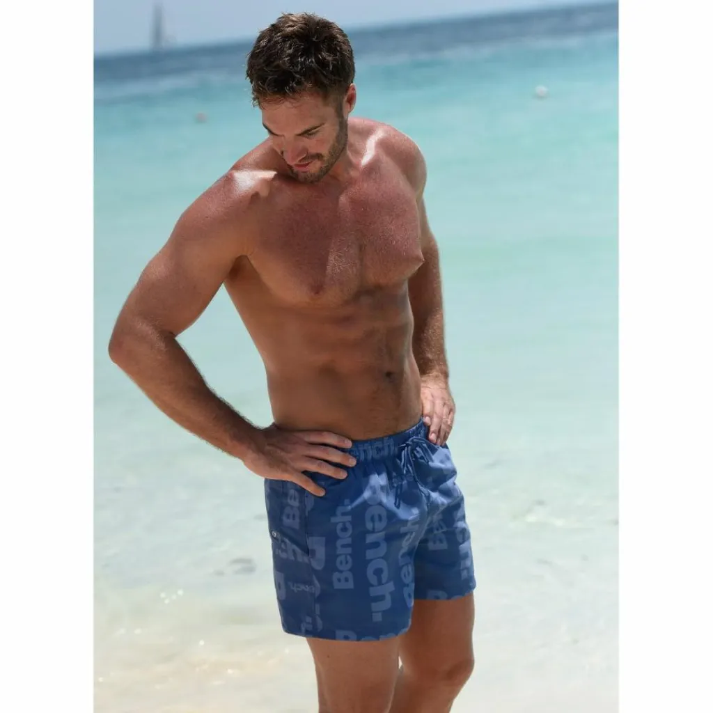 Hot · Badeshorts Herren Schwimmen