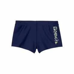 Bench Schwimmen<· Boxer-Badehose marine