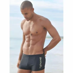 · Boxer-Badehose Herren Schwimmen