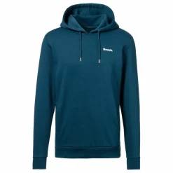 Bench Pullover & Sweats<· Hoodie petrol