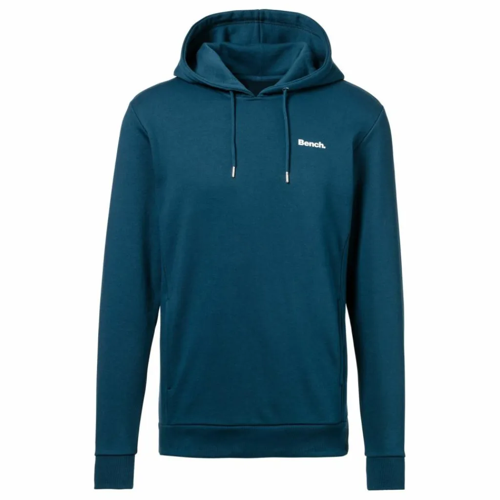 Bench Pullover & Sweats<· Hoodie petrol