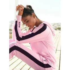 Outlet · Kapuzensweatshirt Damen Pullover & Sweats